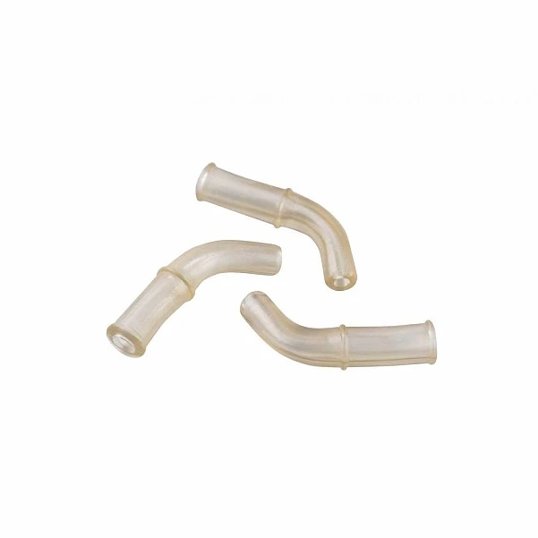 Tandem Baits Bent Hook Aligner transparentny / 12mm