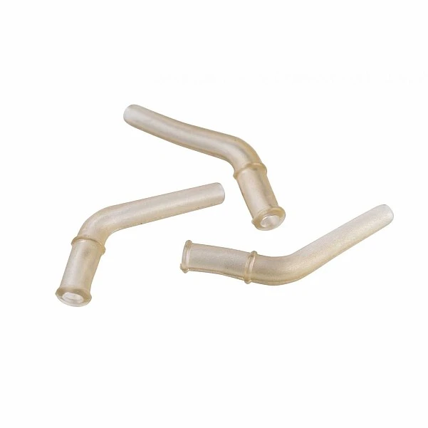 Tandem Baits Bent Hook Aligner żwir / 18mm