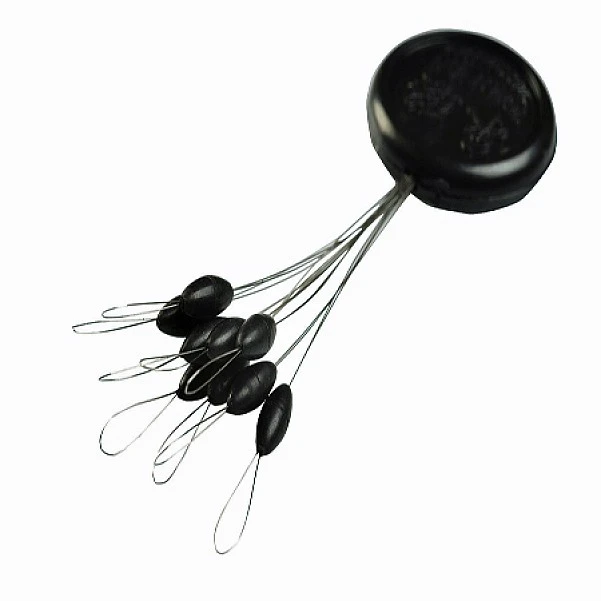TandemBaits Rubber Stopper 20 sztuk