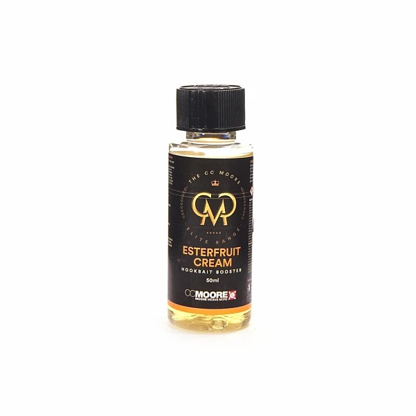 CcMoore Elite Hookbait Booster Esterfruit Cream 50ml