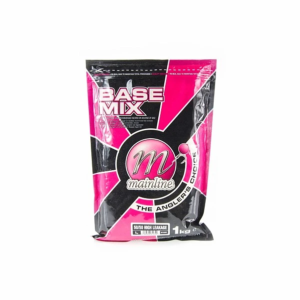 Mainline Base Mix 50/50 - High Leakage 1kg