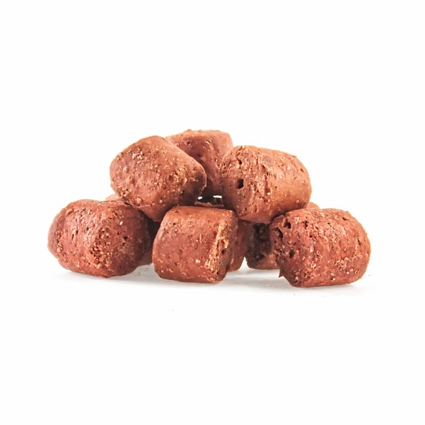 Stalomax Pellet - Strawberrysize 18 mm - 1 kg - MPN: ST-TR18