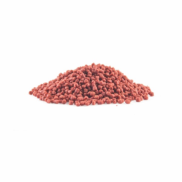 Stalomax Pellet - Strawberrysize 2 mm - 1 kg - MPN: ST-TR02