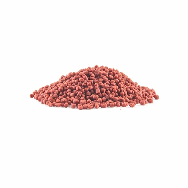 Stalomax Pellet - Truskawka 2 mm - 1 kg