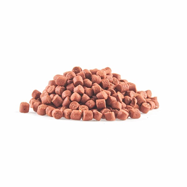 Stalomax Pellet - ErdbeereGröße 6 mm - 1 kg - MPN: ST-TR06