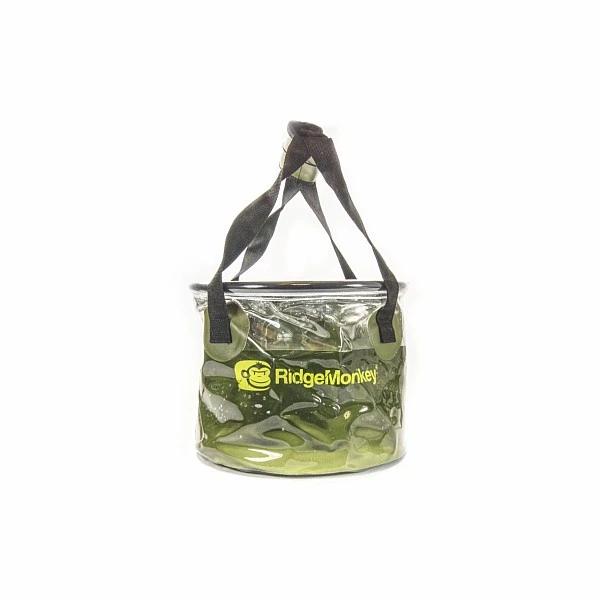 RidgeMonkey Perspective Collapsible Bucket 10L