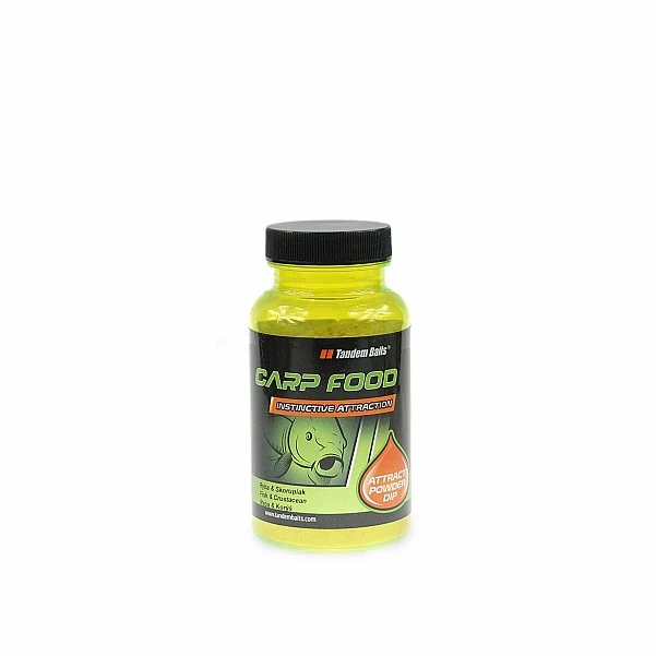 TandemBaits Attract Powder Dip Ryba & Skorupiak