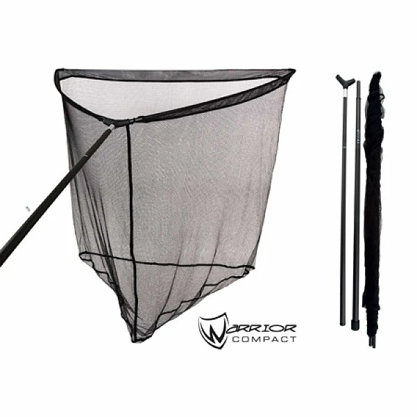 Fox Warrior Compact S 42 Landing Net 42/107 cm