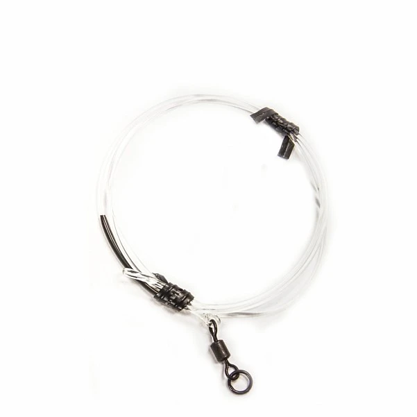 Korda Dark Matter Swivel Leader  weed /zielony