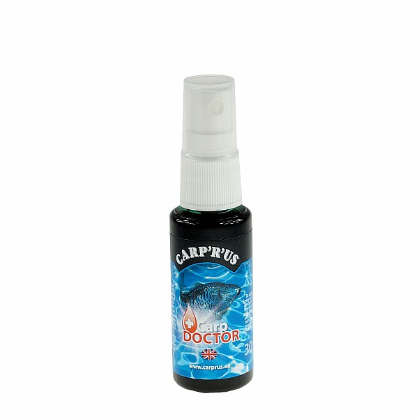 CarpRus Carp Doctorembalaje 30ml - MPN: CRU920001 - EAN: 8592400978376