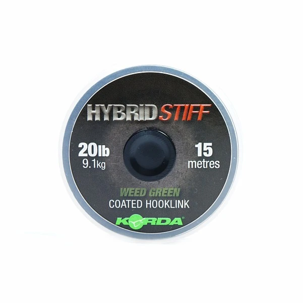 Korda Hybrid Stiff Weed Green