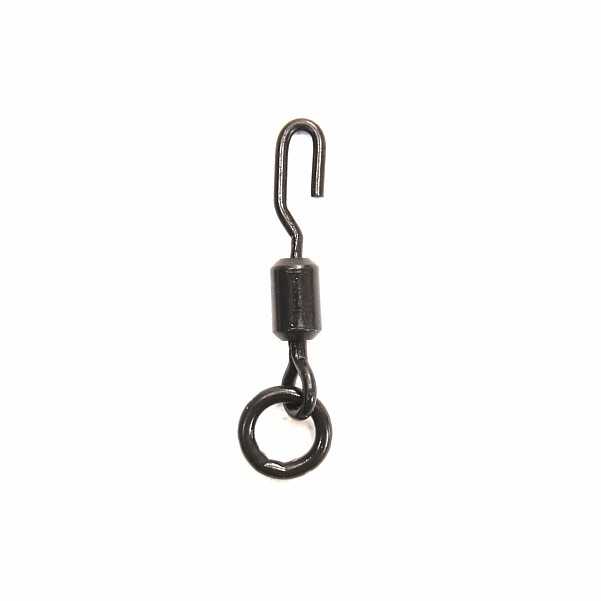 Korda Spinner Ring Swivel rozmiar 11 - MPN: KSPIN2 - EAN: 5060660631421