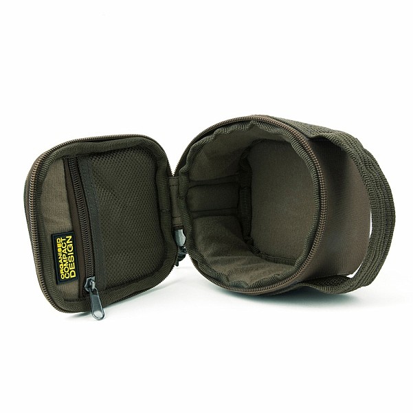 Shimano Tribal Sync Mini Lead Casedimensiuni 13.5x12,5x10cm - MPN: SHTSC09 - EAN: 8717009844970