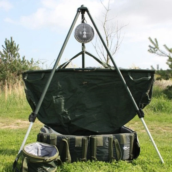 Nash Weigh Tripod