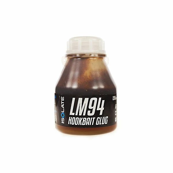 Shimano Tribal Isolate Hookbait Glug - LM94 200 мл