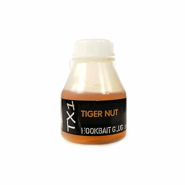 Shimano Tribal TX1 Hookbait Glug - Tigernut 200 мл