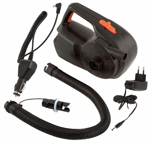 Fox Air Pump