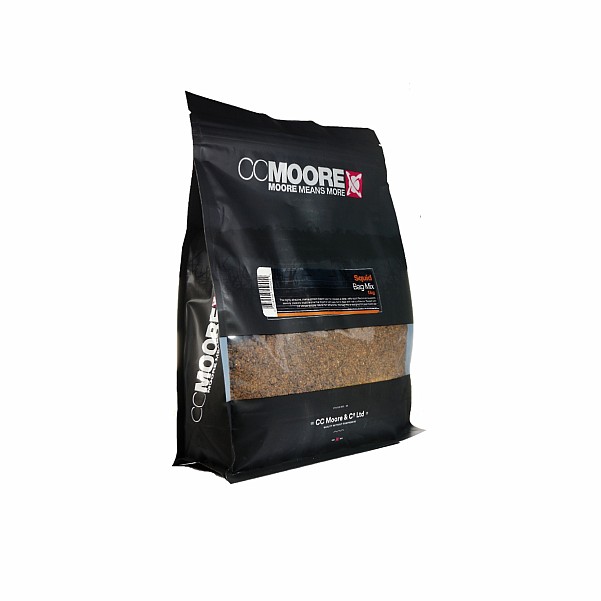 CcMoore Bag Mix - Squid emballage 1 kg - MPN: 90821 - EAN: 634158550911