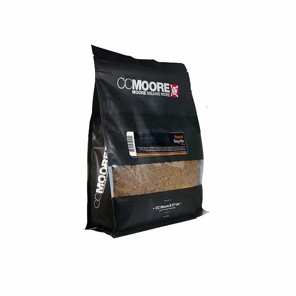CcMoore Bag Mix - Squid  1 kg