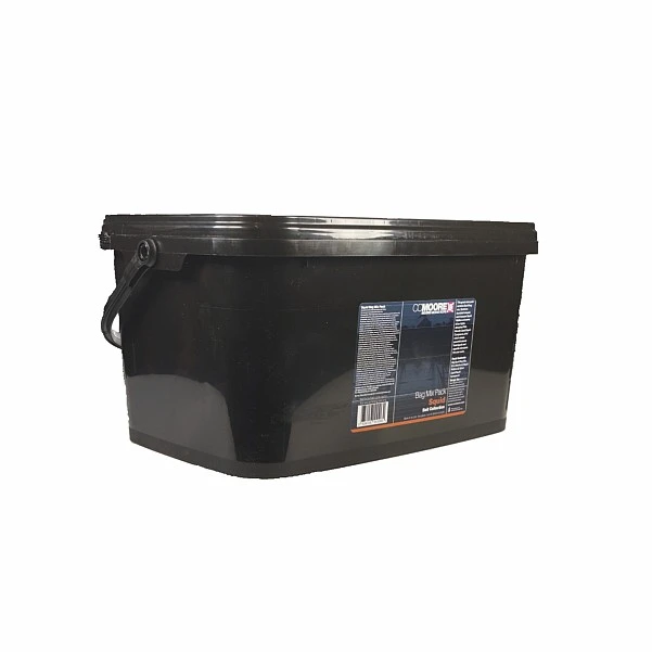 CcMoore Bag Mix Pack - Squid wiadro