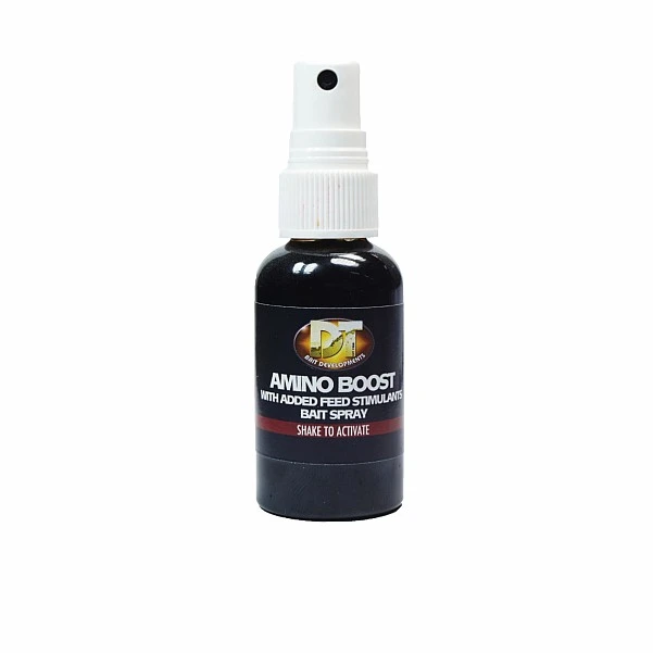 DT Baits Fruit Amino Boost Bait Spray 50 мл