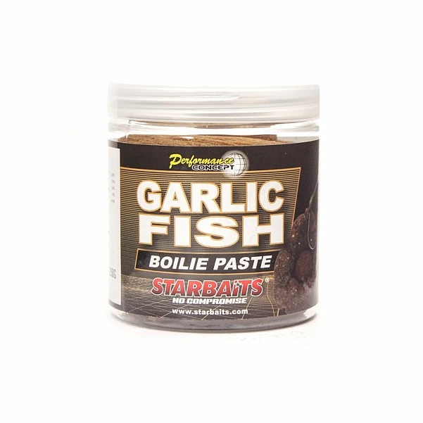 Starbaits Performance Paste - Garlic Fish 250g
