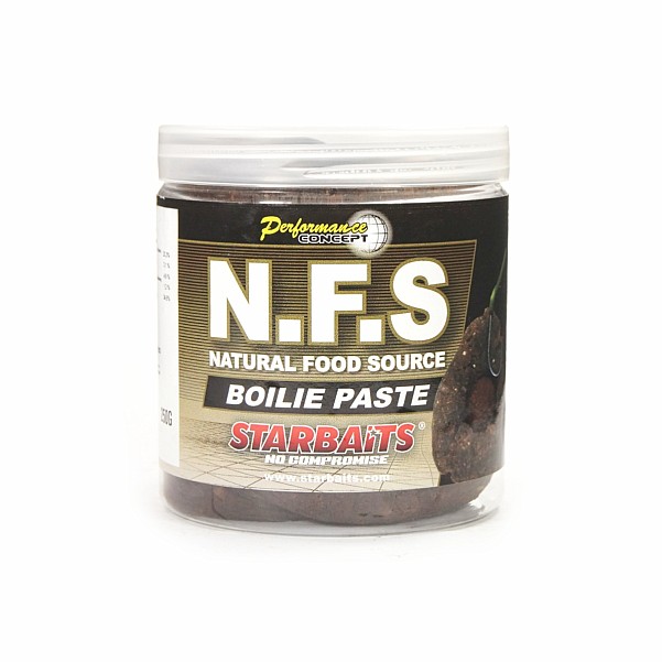 Starbaits PC N.F.S Paste Baits emballage 250g - MPN: 27081 - EAN: 3297830270810