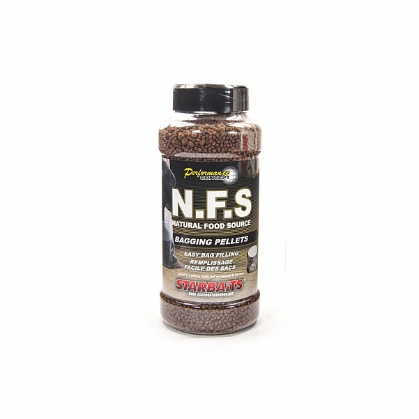 Starbaits PC N.F.S Bagging PelletVerpackung 700g - MPN: 26829 - EAN: 3297830268299