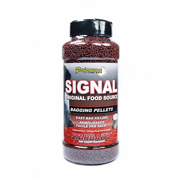 Starbaits Performance Bagging Pellet - Signal opakowanie 700g - MPN: 26970 - EAN: 3297830269708