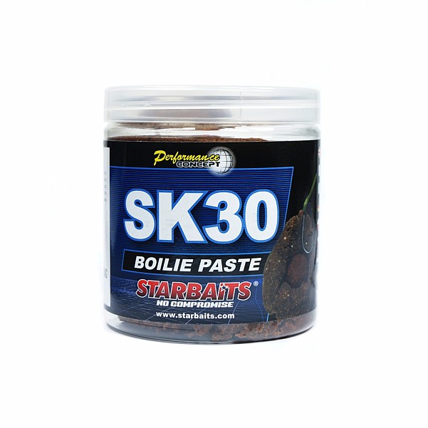 Starbaits Performance Paste - SK30 pakavimas 250 g - MPN: 27033 - EAN: 3297830270339