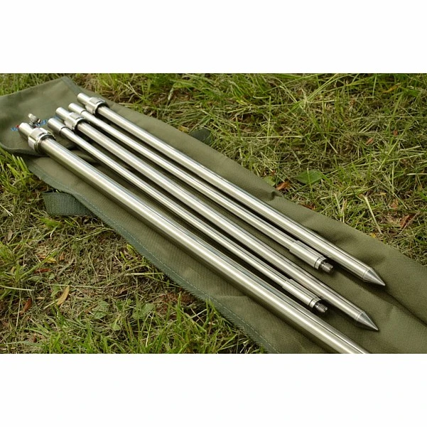 Solar P1 Stainless Worldwide Pod Global Conversion Kit