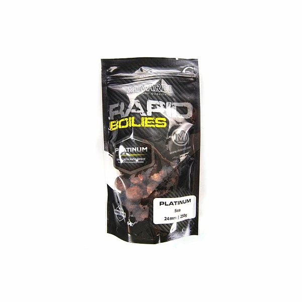 Mivardi Rapid Boilies Champion Platinum - Sea 24мм / 250г