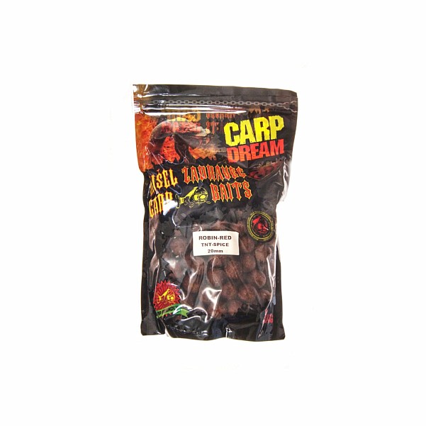 Misel Zadravec Robin Red TNT Spice Carp Dream Boilies rozmiar 20mm / 1kg - MPN: 0007815 - EAN: 200000054489