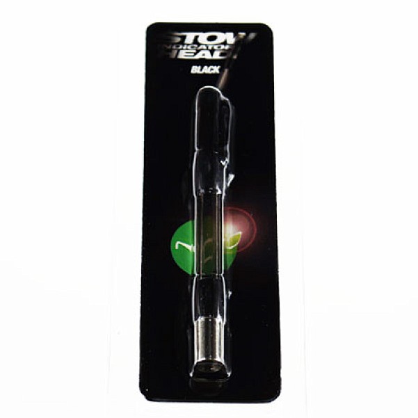 Korda Spare Stow Head Mk2color black - MPN: KEB25 - EAN: 5060323808191