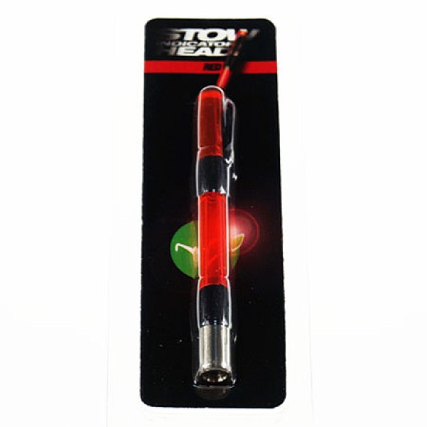 Korda Spare Stow Head Mk2color red - MPN: KEB09 - EAN: 5060062114591