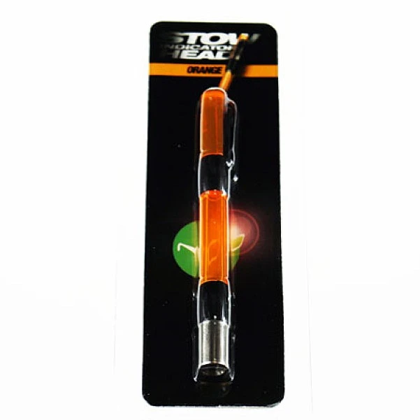 Korda Spare Stow Head MK2 pomarańczowy