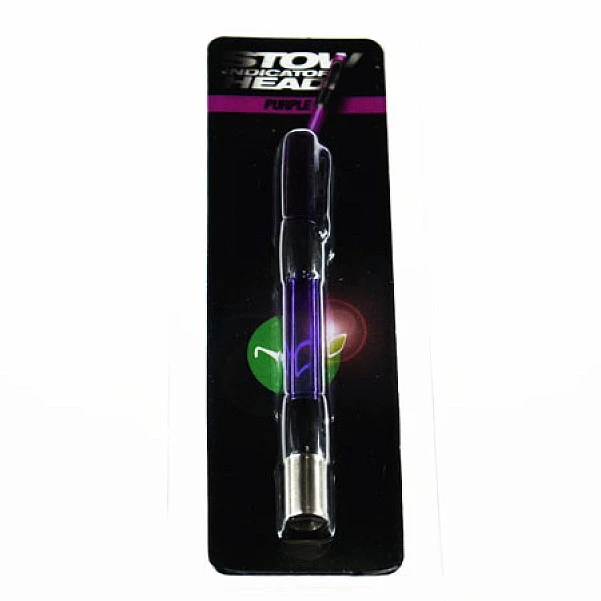 Korda Spare Stow Head MK2 purpurowy