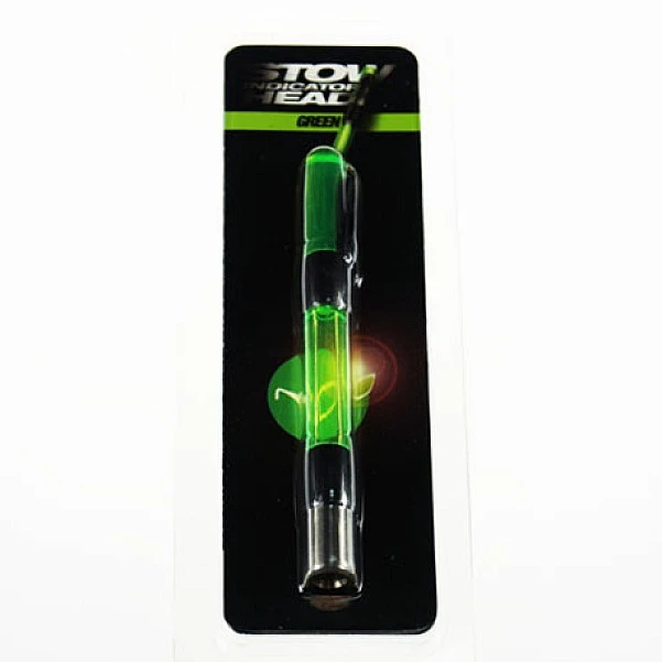 Korda Spare Stow Head MK2 zielony