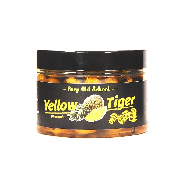Carp Old School Yellow Tigerpackaging 150 ml - MPN: COSYT - EAN: 5902564432578