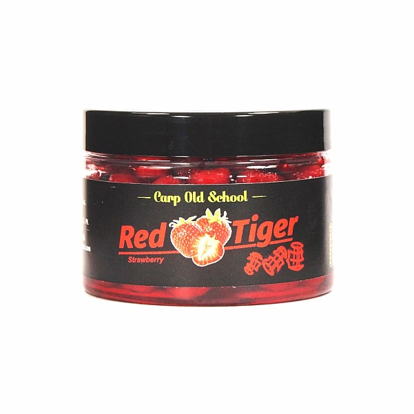 Carp Old School Red Tigerpackaging 150 ml - MPN: COSRT - EAN: 5902564682560