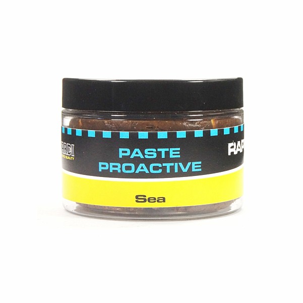 Mivardi Rapid Boilie Paste ProActive - Seapakavimas 150 g - MPN: M-RABPPASEA - EAN: 8595712419353