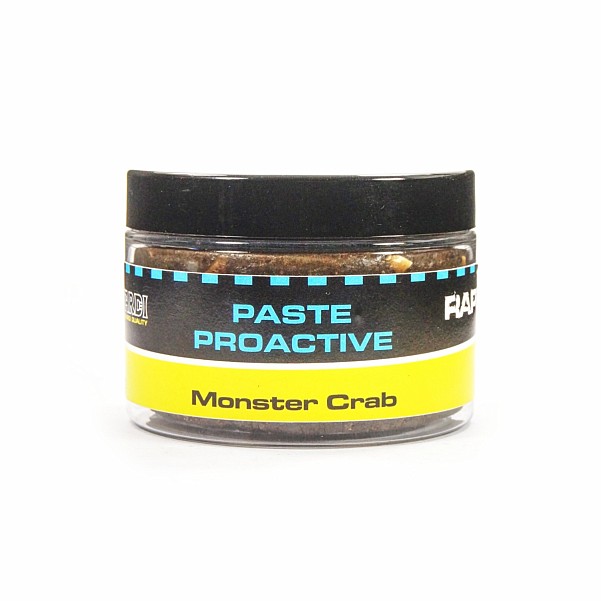 NEW Mivardi Rapid Boilie Paste ProActive Monster CrabVerpackung 150g - MPN: M-RABPPAMOC - EAN: 8595712419384