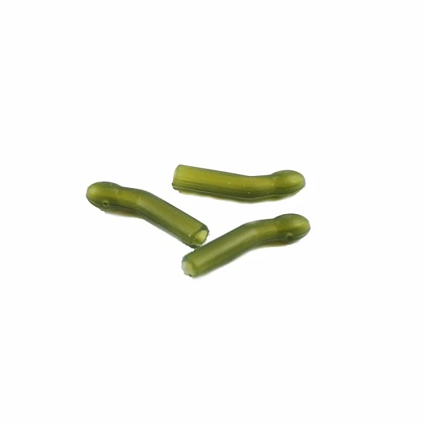 RidgeMonkey Connexion QC Rotator Sleeves weedy green / zielony