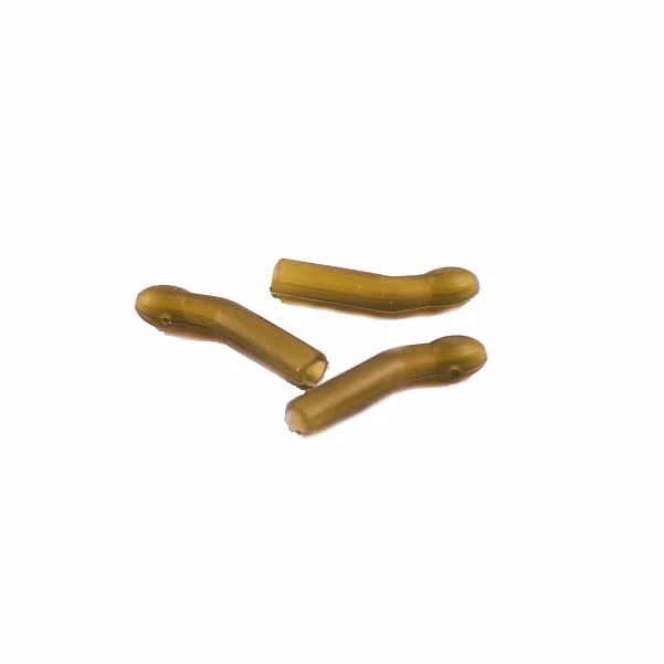 RidgeMonkey Connexion QC Rotator Sleeves organic brown / brąz