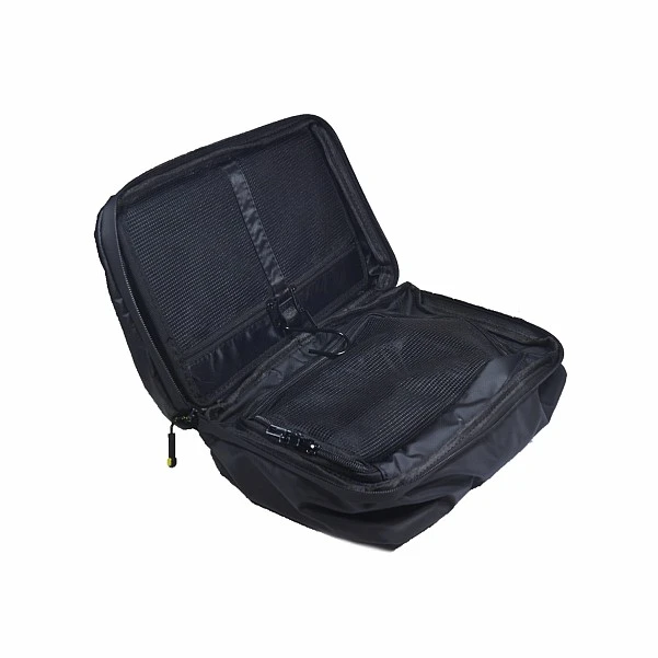 RidgeMonkey LX Bath Towel and Weatherproof Shower Caddy Set