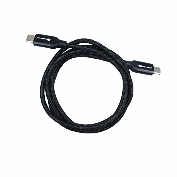 RidgeMonkey Vault USB C to C Power Delivery Compatible Cable - MPN: RM138 - EAN: 5056210603376