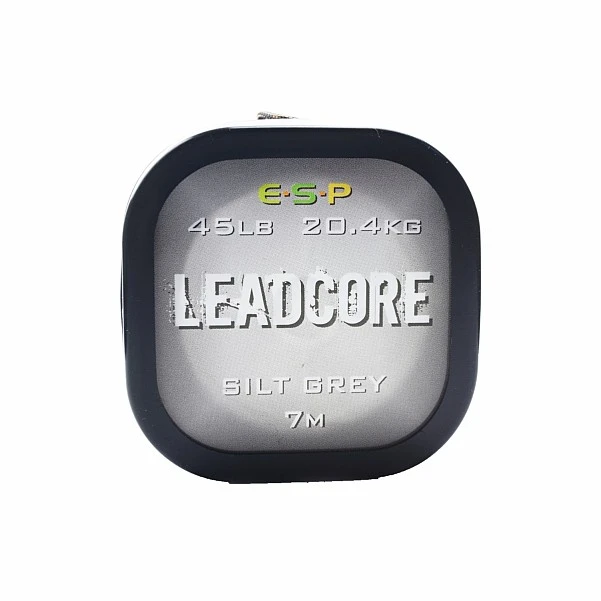 ESP LeadCore 45lb grigio / 7m