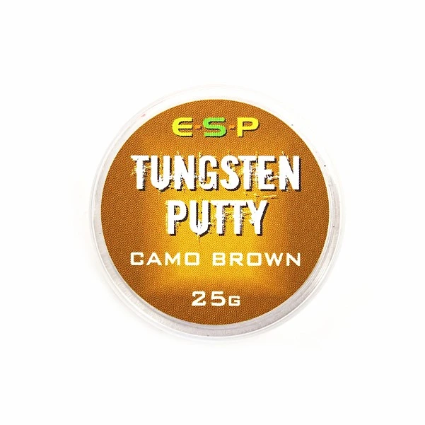 ESP Tungsten Putty Camo Brown (Brown)
