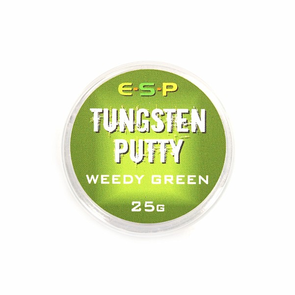 ESP Tungsten Puttykolor Weedy Green (zielona) - MPN: ETTPWG025 - EAN: 5055394227507