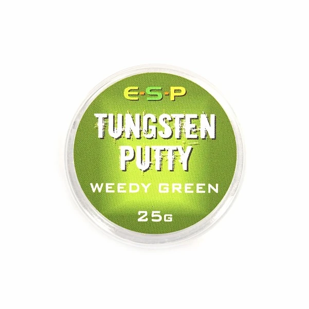ESP Tungsten Putty Weedy Green (Green)